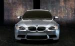 BMW M3 Concept 2007 года